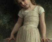 威廉 阿道夫 布格罗 : The Mischievous One